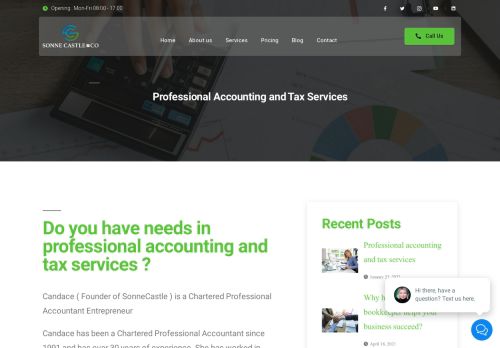 لقطة شاشة لموقع professional accounting and tax services
بتاريخ 18/02/2022
بواسطة دليل مواقع الدليل