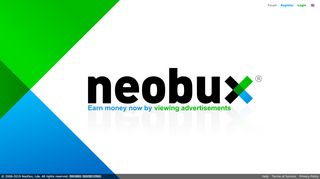لقطة شاشة لموقع neobox
بتاريخ 22/09/2019
بواسطة دليل مواقع الدليل