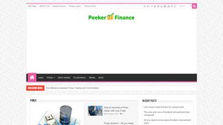 لقطة شاشة لموقع Peeker Finance
بتاريخ 07/11/2019
بواسطة دليل مواقع الدليل