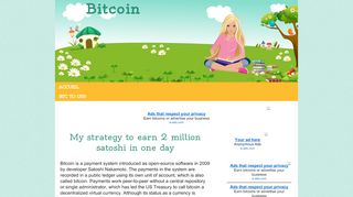 لقطة شاشة لموقع bitcoin
بتاريخ 24/09/2019
بواسطة دليل مواقع الدليل