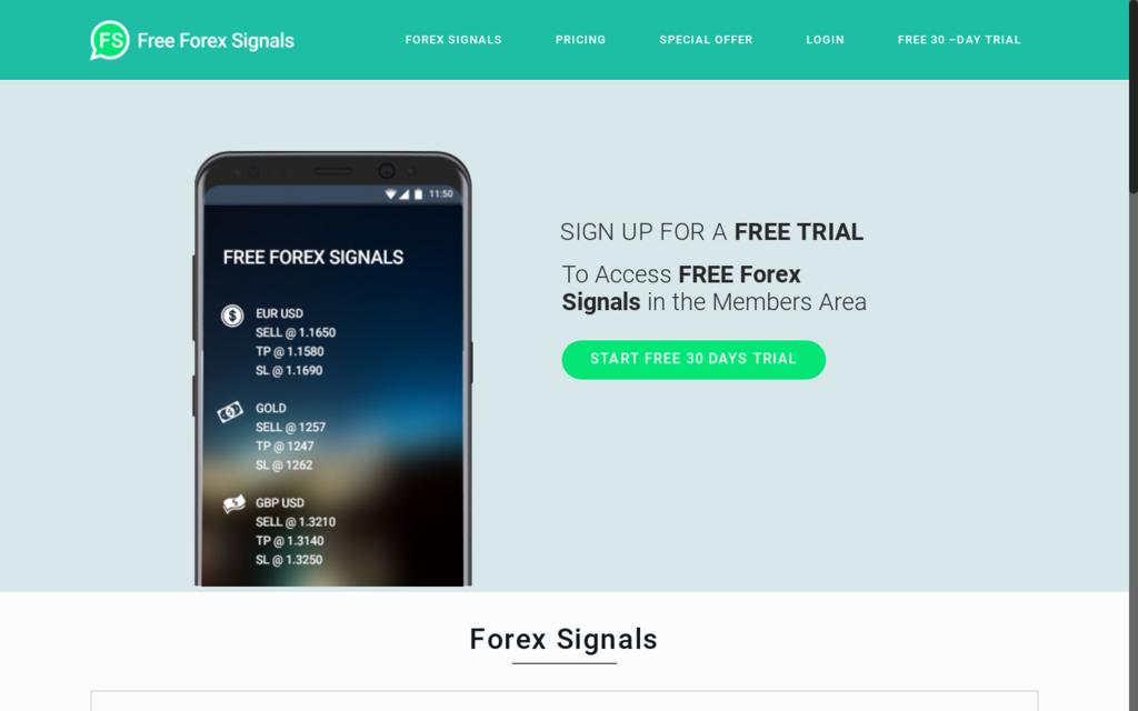 لقطة شاشة لموقع Free Forex Signals
بتاريخ 08/07/2020
بواسطة دليل مواقع الدليل